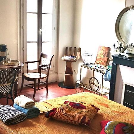 19 Lägenhet Marseille Exteriör bild