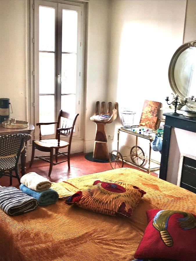 19 Lägenhet Marseille Exteriör bild